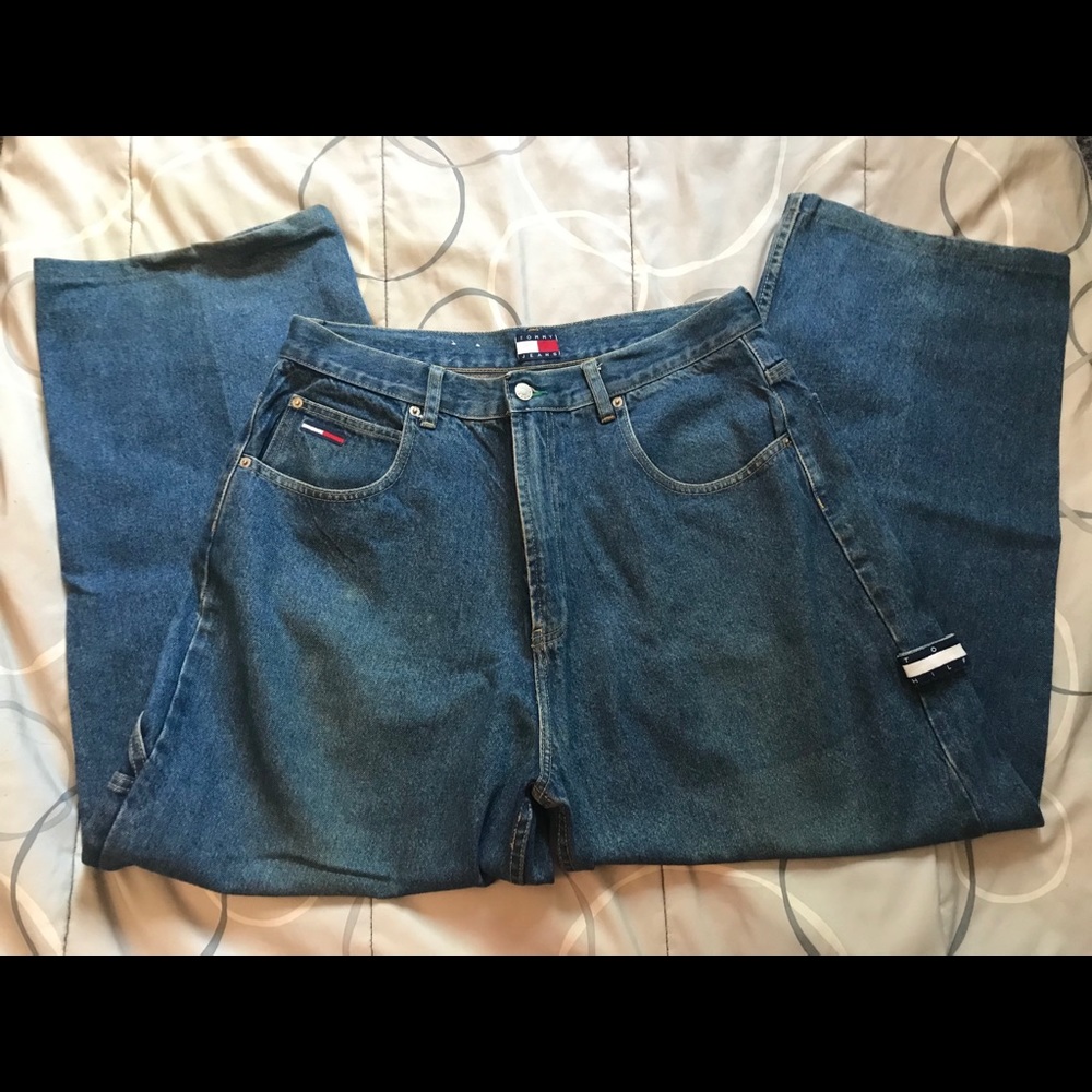 Tommy Hilfiger Jeans
